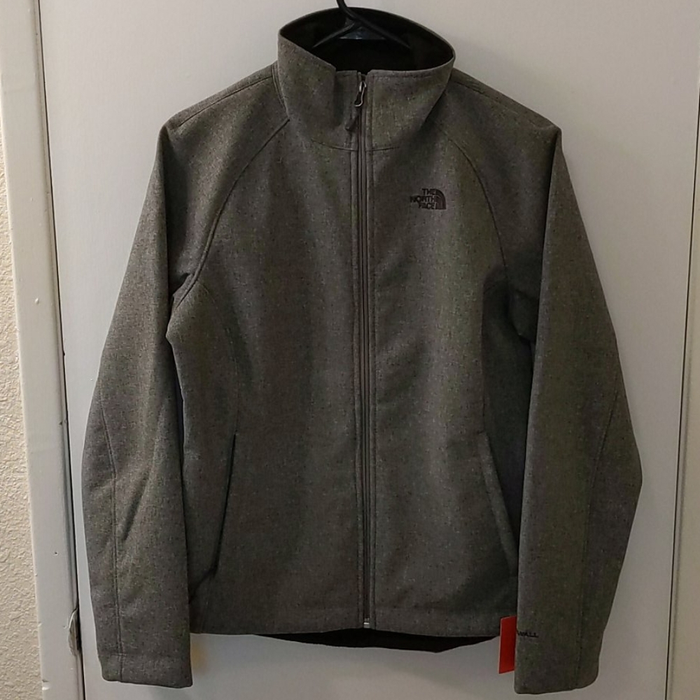 Women's NORTHFACE JACKET Size: M